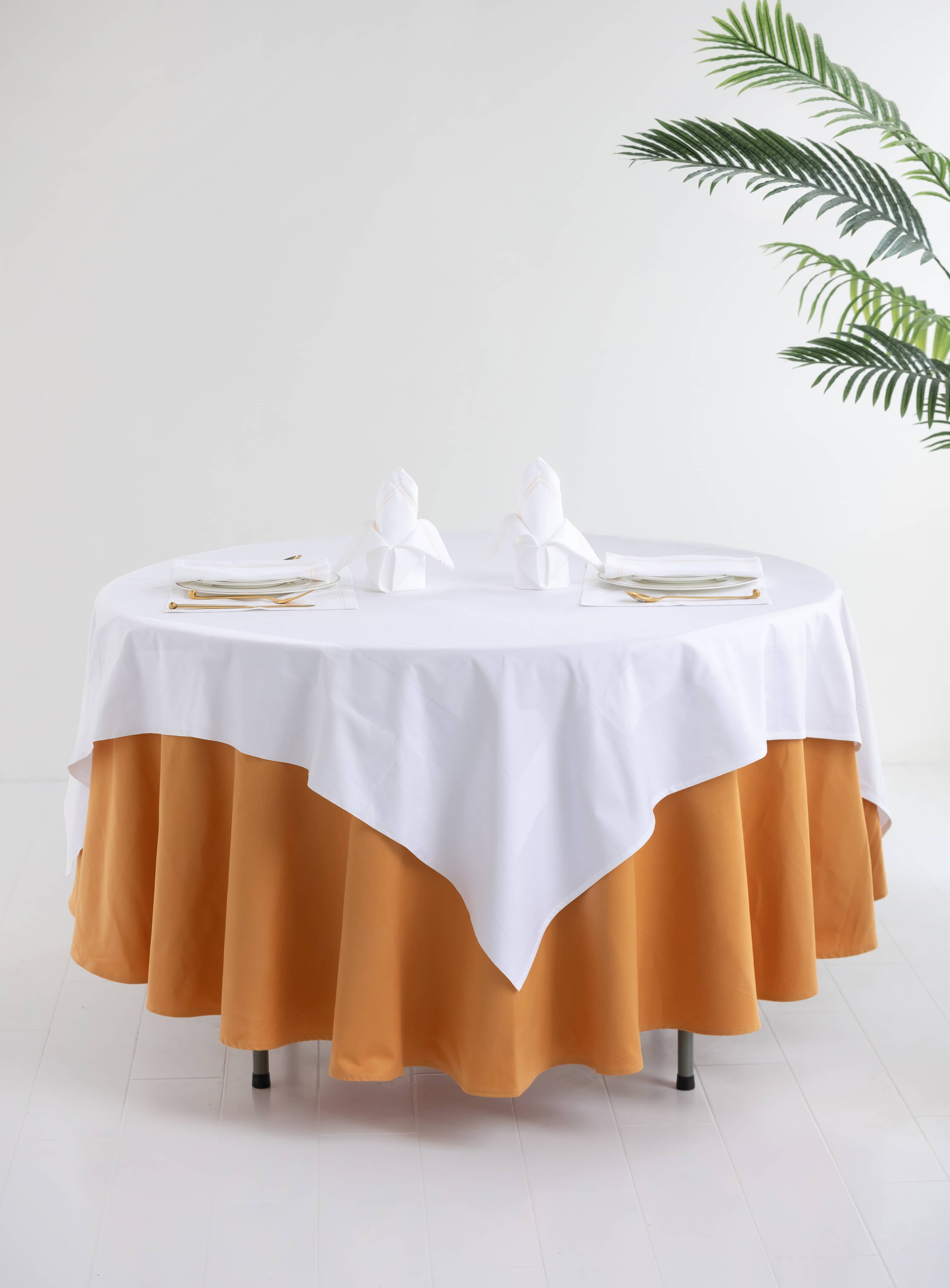 Exquisite Tablecloths